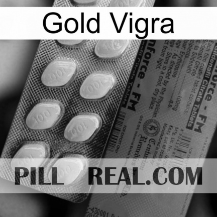 Gold Vigra 35